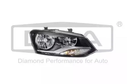DIAMOND 99411153402 Фара основная правая