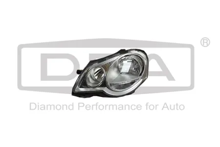 DIAMOND 99411267102 Основная фара