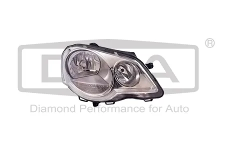 DIAMOND 99411267202 Фара правая