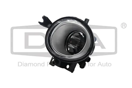 DIAMOND 99411267302 Фара противотуманная левая