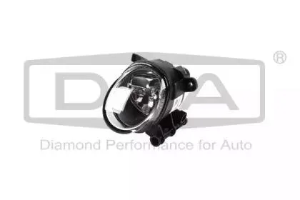 DIAMOND 99411267702 Фара противотуманная левая