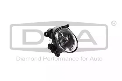 DIAMOND 99411267802 Фара противотуманная правая