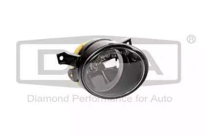 DIAMOND 99411334302 Фара противотуманная правая