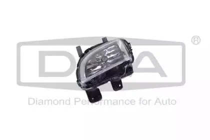 DIAMOND 99411335002 Фара противотуманная VAG Golf Jetta -14
