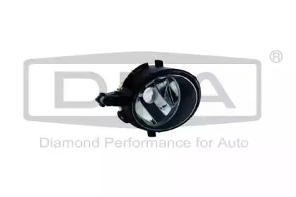 DIAMOND 99411626202 Противотуманная фара