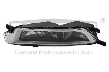 DIAMOND 99411777802 Фара противотуманная L