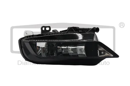 DIAMOND 99411778902 Фара противотуманная VAG A3 -23