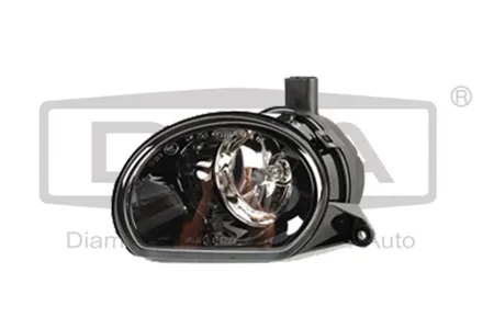 DIAMOND 99411787802 Фара противотуманная правая