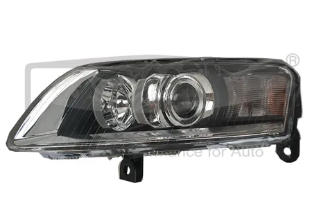 DIAMOND 99411790802 Фара левая (ксенон) Audi A6 C6 04-08