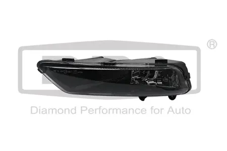DIAMOND 99411797202 Фара противотуманная