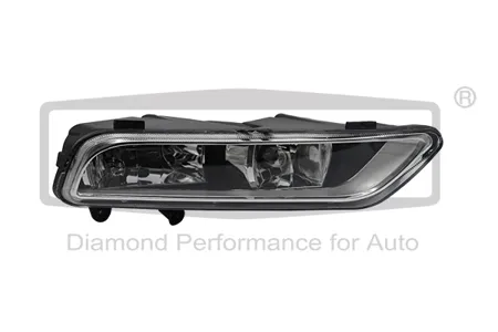 DIAMOND 99411798102 Противотуманная фара