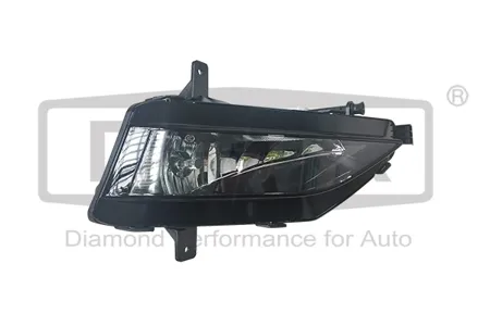 DIAMOND 99411799302 Фара противотуманная R