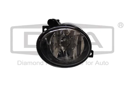 DIAMOND 99411800002 Фара противотуманная L