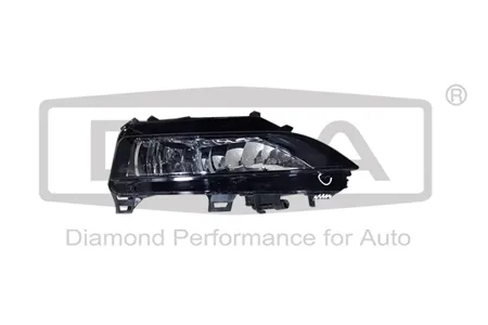 DIAMOND 99411800302 Фара противотуманная VAG RAPID 19-