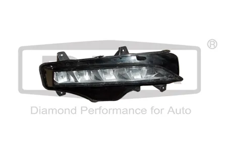 DIAMOND 99411800502 Противотуманная фара