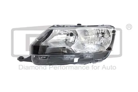 DIAMOND 99411830102 Фара левая