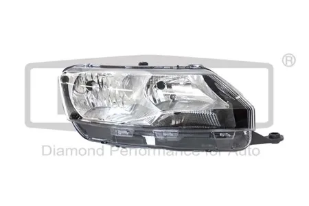DIAMOND 99411830202 Фара правая