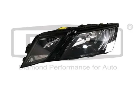 DIAMOND 99411831502 Фара левая Skoda Octavia 17-19