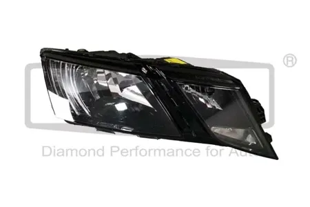 DIAMOND 99411831602 Фара правая Skoda Octavia 17-19