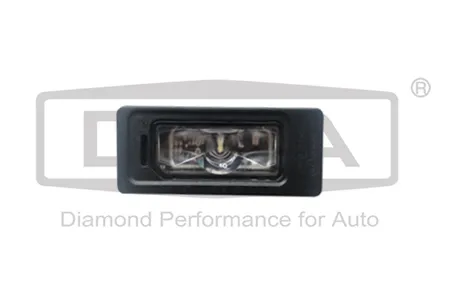 DIAMOND 99431591502 Фонарь номерного знака led