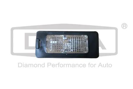 DIAMOND 99431591602 ФОНАРЬ НОМЕРНОГО ЗНАКА