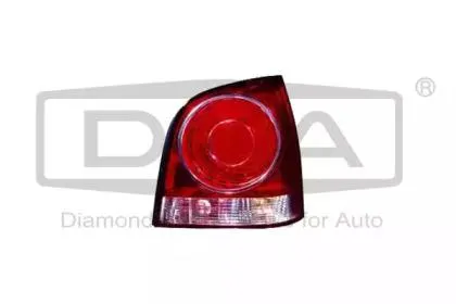 DIAMOND 99451180502 Задний фонарь