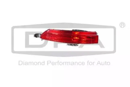 DIAMOND 99451327902 Противотуманная фара