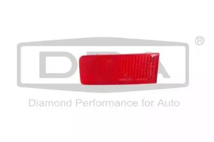 DIAMOND 99451328002 Отражатель VAG TOUAREG -22