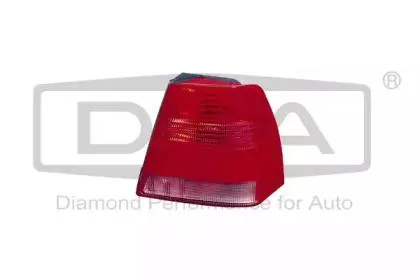 DIAMOND 99451446802 Задний фонарь