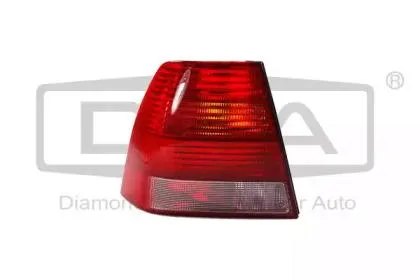 DIAMOND 99451446902 Фонарь задний левый