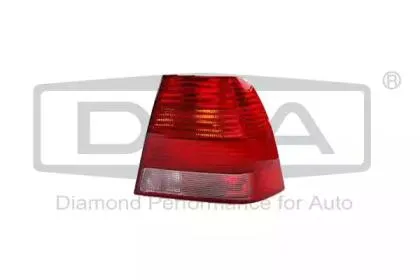 DIAMOND 99451447002 Задний фонарь