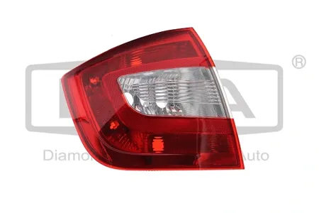 DIAMOND 99451786902 Фонарь задний