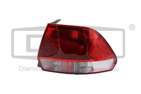 DIAMOND 99451787402 Фонарь задний правый