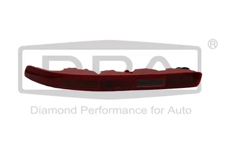 DIAMOND 99451790002 Фонарь задний VAG Q7 -15