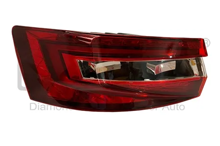 DIAMOND 99451798302 Фонарь задний VAG Superb -23