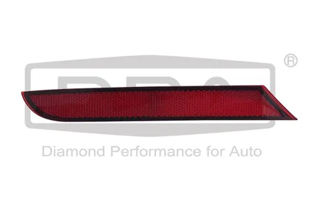 DIAMOND 99451799202 Отражатель VAG POLO -14