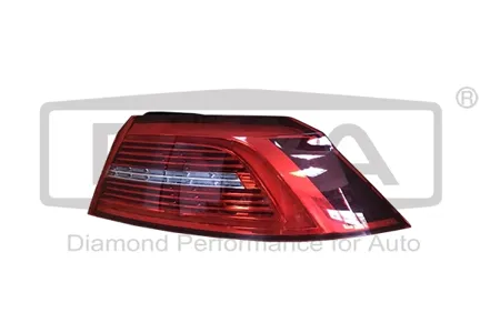 DIAMOND 99451799802 Фонарь задний VAG PASSAT -23