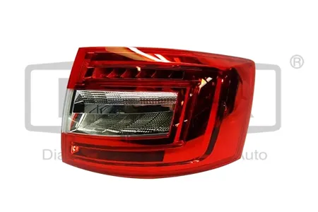 DIAMOND 99451801602 Фонарь задний правый