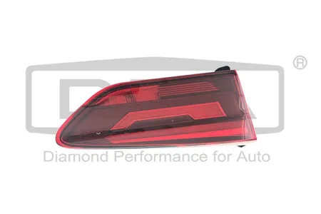 DIAMOND 99451802902 Фонарь задний VAG POLO -16