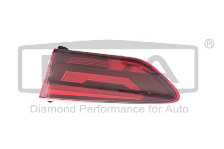 DIAMOND 99451803002 Фонарь задний VAG POLO -23