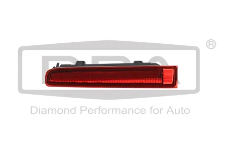 DIAMOND 99451812402 Дополнительный фонарь сигнал торможения