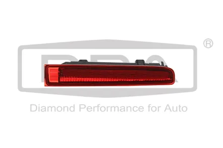 DIAMOND 99451812502 Фонарь задний правый