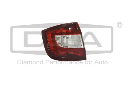 DIAMOND 99451822202 Фонарь задний левый
