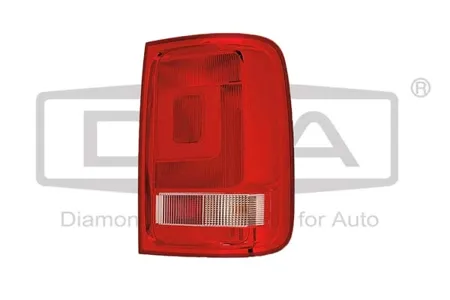 DIAMOND 99451834402 Фонарь задний правый VW Amarok 11-15