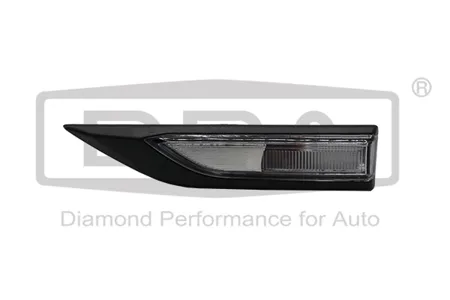 DIAMOND 99491597502 Повторитель поворота L