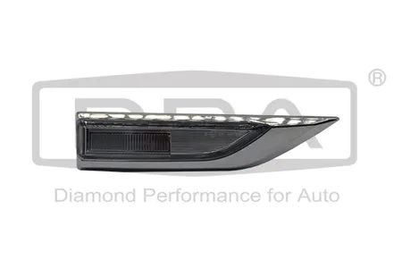 DIAMOND 99491597802 Указатель поворота правый