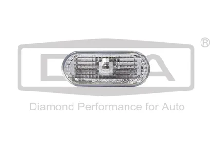 DIAMOND 99491598102 Фонарь указателя поворота
