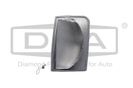 DIAMOND 99531786602 Фонарь указателя поворота