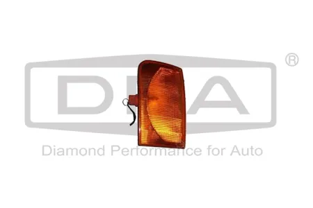 DIAMOND 99531786802 Фонарь указателя поворота