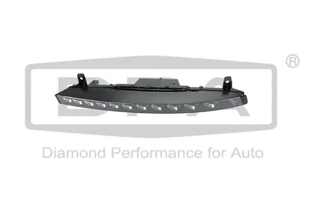 DIAMOND 99531797702 Фонарь VAG Q7 -05 указателя поворота